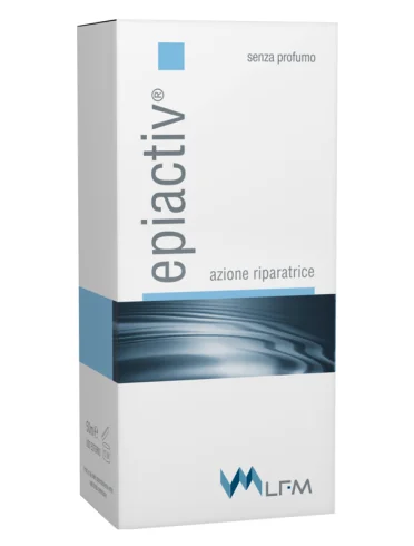 Epiactiv - crema corpo riparatrice - 50 ml Epiactiv - crema corpo riparatrice - 50 ml