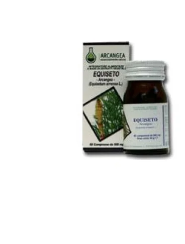 Equiseto 60 capsule 500 mg Equiseto 60 capsule 500 mg