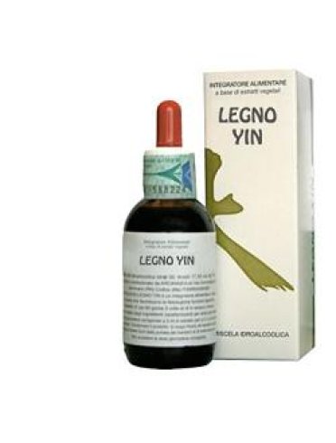 Legno yin 50ml