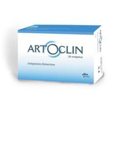 Artoclin 30 compresse Artoclin 30 compresse