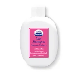 Euphidra AmidoMio Olio Shampoo Antiprurito 200 ml