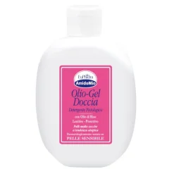 Euphidra AmidoMio Olio Gel Doccia 200 ml