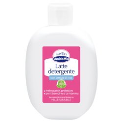 Euphidra AmidoMio Latte Detergente Corpo 200 ml
