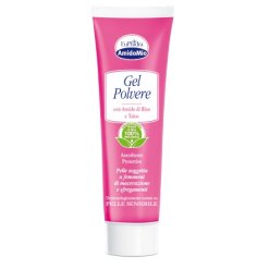 Euphidra AmidoMio Gel Polvere Anti-irritazioni 50 ml