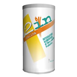 2In Inulina - Integratore Probiotico di Fibra - 200 g