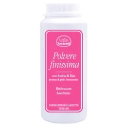 Euphidra AmidoMio Polvere Finissima per Cambio Pannolino 100 g