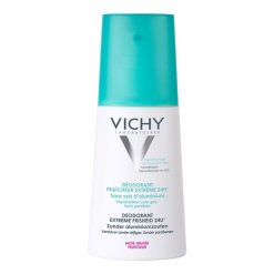 Vichy - Deodorante Fruttato Freschezza Estrema Spray - 100 ml