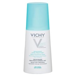 Vichy - Deodorante Silvestre Vaporizzatore - 100 ml