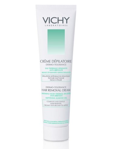 Vichy - crema depilatoria - 150 ml