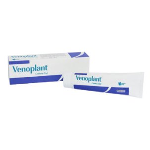 Venoplant - Crema Gel per Gambe Pesanti - 100 ml