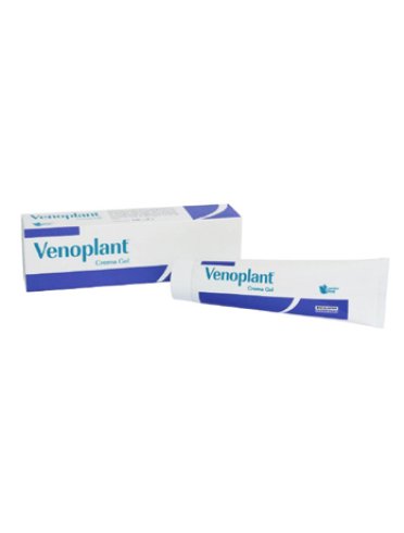 Venoplant - crema gel per gambe pesanti - 100 ml