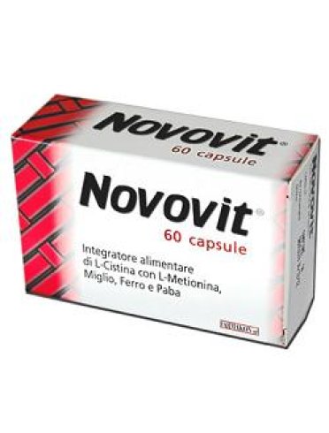 Novovit 60 capsule