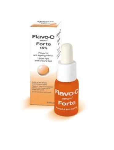Flavo c serum forte 15 ml