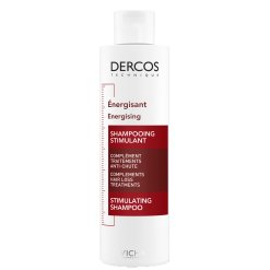 Vichy Dercos - Shampoo Energizzante Anticaduta - 200 ml
