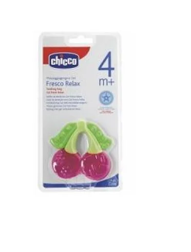 Ch massaggiagengive acqua ciliegia Ch massaggiagengive acqua ciliegia