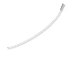CATETERE VESCICALE FEMMINILE IN PVC ERUPLAST PER CATETERISMOINTERMITTENTE PUNTA NELATON 2 FORI SMUSSATI DIAMETRO CH16 LUNGHEZZA 20 CM 60 PEZZI