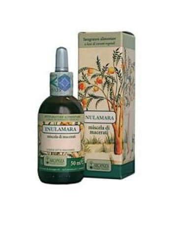 Inulamara 50 ml nuova formula