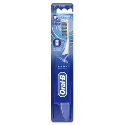Oral-B Pulsar - Spazzolino Medio 35 m