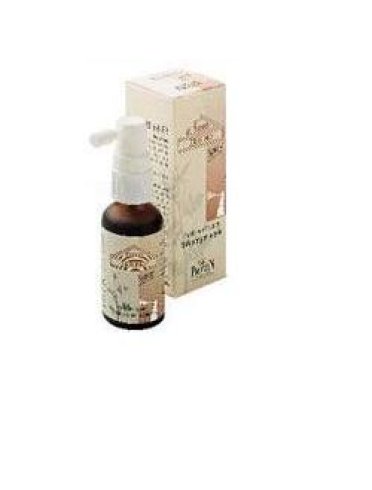 Coro erisimo spray 20 ml