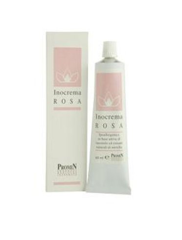 Inocrema rosa 60ml