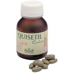 QUISETIL CALCIOFIX 60 COMPRESSE 43 G