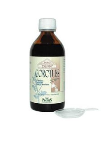 Corotuss sciroppo 200 ml