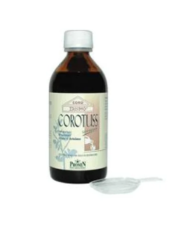 Corotuss sciroppo 200 ml Corotuss sciroppo 200 ml