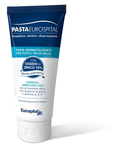 Pasta eurospital dermopr ad100