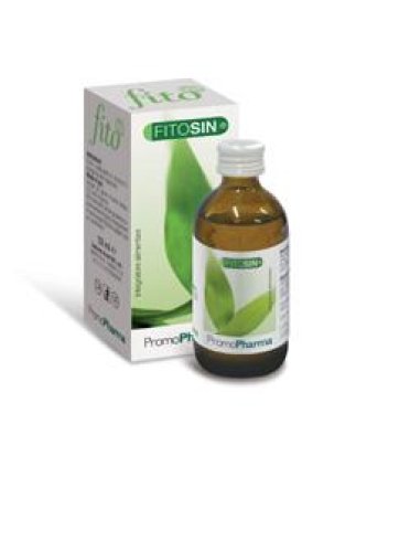 Fitosin 8 50 ml gocce