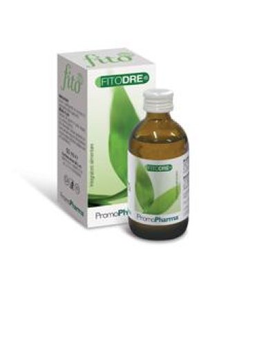 Fitodre 10 50ml gtt