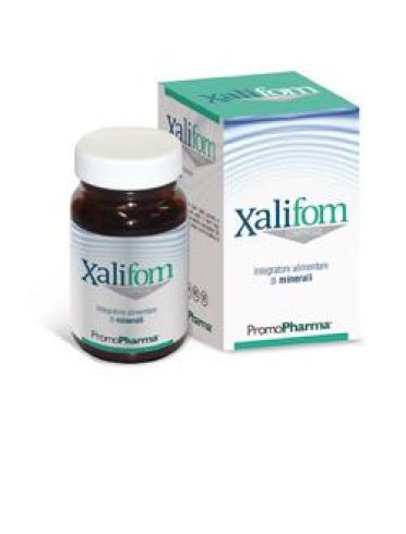 Xalifom 60 compresse