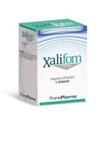 Xalifom polvere 260 g