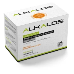 ALKALOS 60 BUSTINE