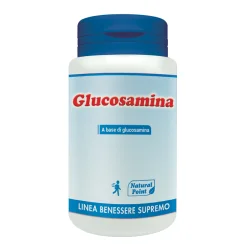 Glucosamina 500 Integratore per Articolazioni 100 Capsule