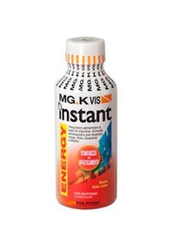 Mgk vis instant energy 60 ml
