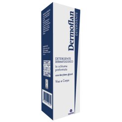 Dermoflan - Detergente per Pelli Sensibili - 150 ml