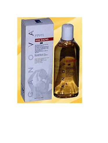 Amil canova bagno corpo liquido 200 ml Amil canova bagno corpo liquido 200 ml