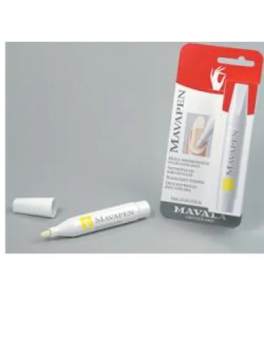 Mavapen olio cuticole 4,5ml Mavapen olio cuticole 4,5ml