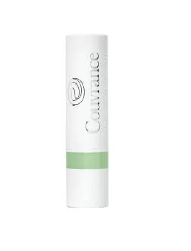 Avene couvrance - stick correttore anti-imperfezioni - colore verde Avene couvrance - stick correttore anti-imperfezioni - colore verde