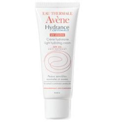 EAU THERMALE AVENE HYDRANCE OPTIMALE LEGERE UV SPF20 40 ML