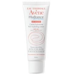 EAU THERMALE AVENE HYDRANCE OPTIMALE RICHE UV SPF20 40 ML