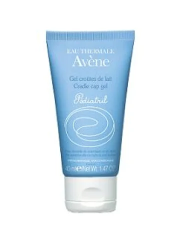 Eau thermale avene pediatril gel crosta lattea 40 ml Eau thermale avene pediatril gel crosta lattea 40 ml