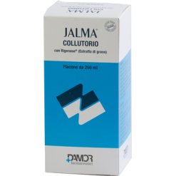 Jalma Collutorio Anticarie 250 ml