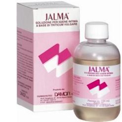 Jalma Soluzione per Igiene Intima 225 ml