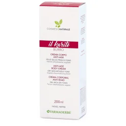 KARITE CREMA CORPO 200 ML