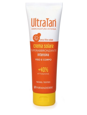 Fioredeserto ultra tan 125ml