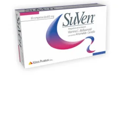 SUVEN 30 COMPRESSE