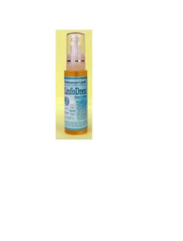 Linfodren olio drenante 100 ml Linfodren olio drenante 100 ml