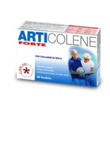 Articolene ft integrat 60tav Articolene ft integrat 60tav