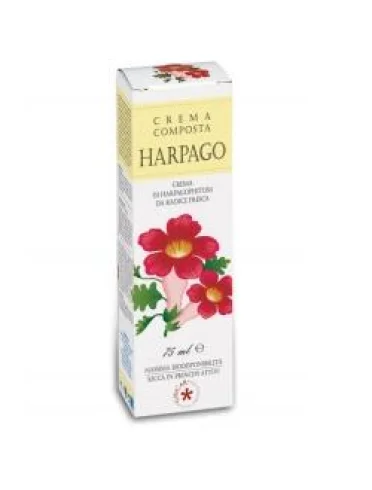 Harpagophitum comp crema 75 ml Harpagophitum comp crema 75 ml